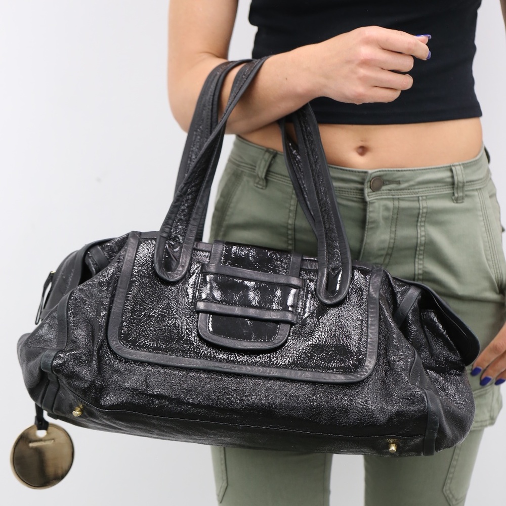My Shoulder Bag